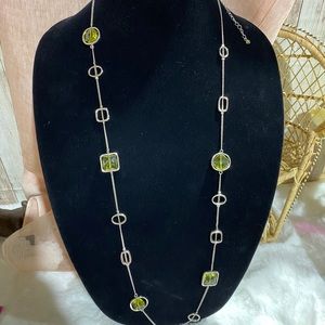Fashion necklace